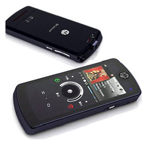 Motorola ROKR E8