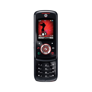 Motorola ROKR EM25