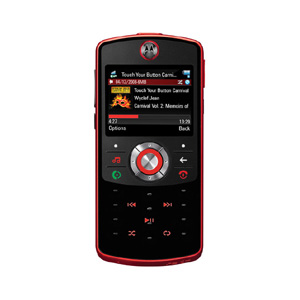 Motorola ROKR EM30