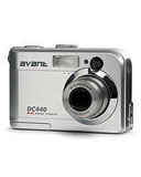 Avant DC440