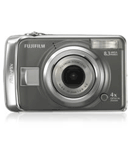 Fujifilm A825