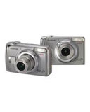 Fujifilm A900