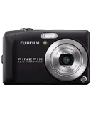 Fujifilm F60fd