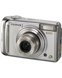Fujifilm FinePix A800