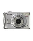 Fujifilm FinePix A820