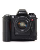 Fujifilm FinePix S2 Pro