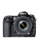 Fujifilm FinePix S5 Pro