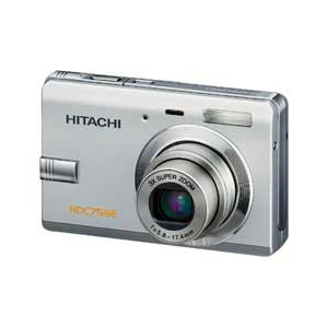 Hitachi HDC-756E