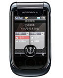 Motorola A1800