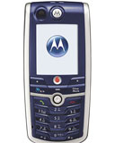 Motorola C980