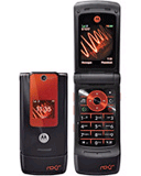 Motorola ROKR W5