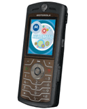 Motorola SLVR