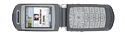 Motorola A860