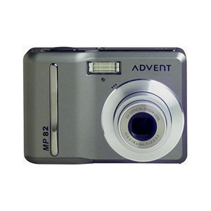 Advent MP82