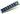 256Mb PC133 SDRAM Transcend CL3 (16 chips)