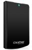 500GB Clickfree C6 Total Computer Backup Drive - USB3.0 Portable Edition MP1125DG