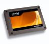 128GB Crucial C300 RealSSD 2.5" SATA SSD (read 355MB/sec - write 140MB/sec)