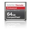 64GB FileMate CompactFlash Card Professional Series 600X Read Speed