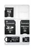 8GB FileMate Card-It-All Universal Memory Card Adapter Kit (microSDHC + 4 adapters)