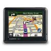 Garmin Nuvi 1210 GPS Satnav, 3.5" touchscreen, UK+Ireland maps, Bluetooth