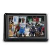 Garmin Nuvi 1490TV GPS with European maps, 5.0" Touchscreen, Bluetooth, DVB-T Tuner