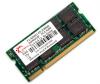 2GB G.Skill DDR2 SO-DIMM PC2-4200 (533MHz) laptop memory module