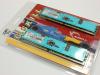 1Gb G.Skill DDR2 PC2-6400 PK Series 4-4-4-12 Dual Channel kit