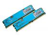 2GB G.Skill DDR2 PC2-8500 (5-5-5-15) PK Series Dual Kit (8-layer PCB)