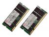 4GB G.Skill 800MHz DDR2 PC2-6400 SO-DIMM laptop memory (CL5) dual channel kit
