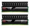 4GB G.Skill DDR2 PC2-7200 PI Black Series (4-4-4-12) Dual Channel kit w/ PI Heatsinks