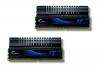 4GB G.Skill DDR2 PC2-9600 1200MHz TT (PI) Series (5-5-5-15) Dual Channel kit w/ PI Heatsinks