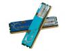 2GB G.Skill DDR3 PC3-10600 (1333MHz) CL8-8-8 HK Series Dual Channel kit