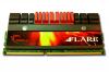 4GB G.Skill DDR3 PC3-16000 2000MHz Flare Series Dual Channel kit (7-9-7-24)