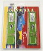 1Gb G.Skill DDR2 PC2-6400 NR Series 5-5-5-15 Dual Channel kit