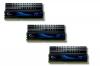 6GB G.Skill DDR3 PC3-12800 PI Series CL6 (6-8-6-20) Triple Channel kit