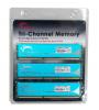 6GB G.Skill DDR3 PC3-10666 (1333MHz) CL7-7-7-18 Triple Channel kit PK Series
