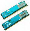 2Gb G.Skill DDR2 PC2-6400 PK Series 4-4-4-12 Dual Channel kit