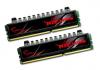 4GB G.Skill DDR3 PC3-16000 2000MHz Ripjaw Series (9-9-9-27) Dual Channel kit for Intel P55