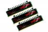 6GB G.Skill DDR3 PC3-16000 2000MHz Ripjaw Series (9-9-9-27) Triple Channel kit