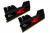 4GB G.Skill DDR2 PC2-8500 1066MHz Trident Series (5-5-5-15) Dual Channel kit