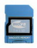 1Gb Inov8 3-in-1 Secure Digital Card (MicroSD/miniSD/SD)