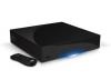 1TB LaCie LaCinema Black MAX High Definition Media Center