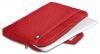 LaCie ForMoa Red Netbook Sleeve for Macbook Air (11-inch version)