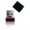4GB NEON InnoDisk Plug-and-Forget USB2.0 Flash Drive
