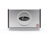 3.5" NEON Lux Steel Mobile Hard Disk Enclosure USB2.0 (SATA connection)