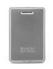 2.5" NEON Aluminium Mobile Hard Disk Enclosure USB2.0 w/one touch backup (SATA version)