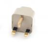 NEON Travel Adapter Universal UK 3-pin plug