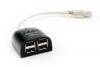 NEON 4-port USB Hub (USB2.0)