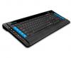 OCZ Alchemy Series Elixir Gaming Keyboard (UK Layout)