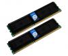 4GB OCZ DDR3 PC3-10666 Intel� XMP Extreme Edition 1333MHz (7-7-7-20) Dual Channel kit